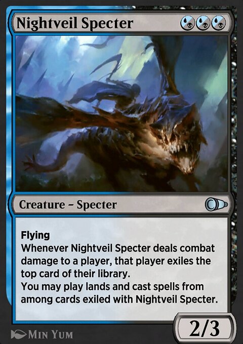 Nightveil Specter